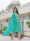 Trisha Vol 3 By Erraha Rayon Umbrella Style Kurti Set Suppliers In India
